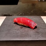 島津 - 赤身（舞鶴）