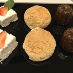 メゾン タテル ヨシノ - 