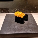 島津 - バフン雲丹