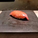 島津 - 中トロ（舞鶴）