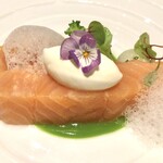 メゾン タテル ヨシノ - 厳選素材を