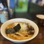 自家製麺 カミカゼ - 