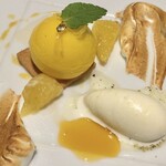 メゾン タテル ヨシノ - 