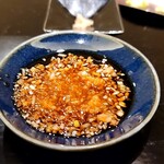 島津 - 鰹の薬味