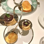 メゾン タテル ヨシノ - 