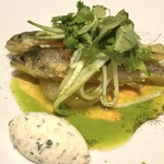 メゾン タテル ヨシノ - 