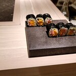 島津 - トロタク