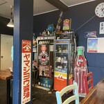 自家製麺 カミカゼ - 