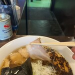 自家製麺 カミカゼ - 