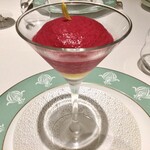 メゾン タテル ヨシノ - これがプロの料理人