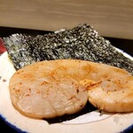 島津 - タイラ貝