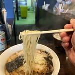 自家製麺 カミカゼ - 