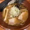 らーめん 吉山商店街