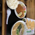 よこちゃん亭 - 