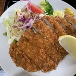 よこちゃん亭 - 