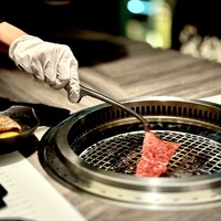 近江うし焼肉 にくTATSU 日本橋室町店 - 
