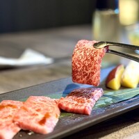 近江うし焼肉 にくTATSU 日本橋室町店 - 