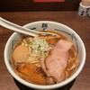 麺屋武蔵 芝浦店