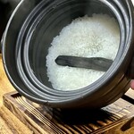 まほろば囲炉裏 - 