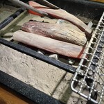 まほろば囲炉裏 心斎橋 - 