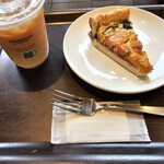 スターバックス・コーヒー - 
