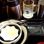 俺の中華たなか家 - 勿論綺麗✨に完飲❗完食❗❗