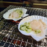 まほろば囲炉裏 - 