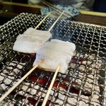 まほろば囲炉裏 - 