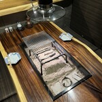 まほろば囲炉裏 心斎橋 - 