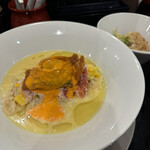 トーキョーニューミクスチャーヌードル 八咫烏 CHIKARABO - 