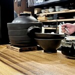 まほろば囲炉裏 - 