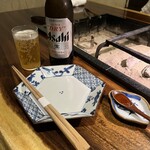 まほろば囲炉裏 心斎橋 - 