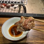 まほろば囲炉裏 - 