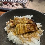 まほろば囲炉裏 - 