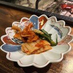 まほろば囲炉裏 - 