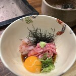 まほろば囲炉裏 - 