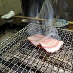 まほろば囲炉裏 - 