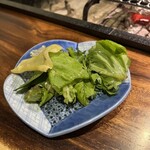 まほろば囲炉裏 - 