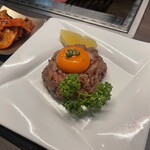 焼肉ぽんが はなれ - 