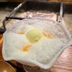 まほろば囲炉裏 - 