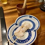 まほろば囲炉裏 - 