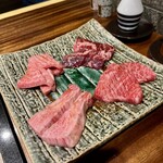 まほろば囲炉裏 心斎橋 - 