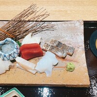 四季料理 きたがいち - 