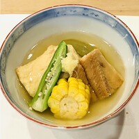 喜楽 - 焚合せ