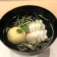 喜楽 - お椀