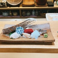 四季料理 きたがいち - 