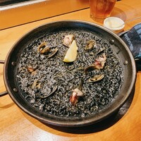 タベルナデエスパーニャフラガンテウーモ - 