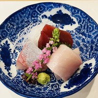 喜楽 - お造り
