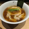 ニッポン ラーメン 凛 トウキョウ
