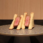 焼肉うしふじ - 